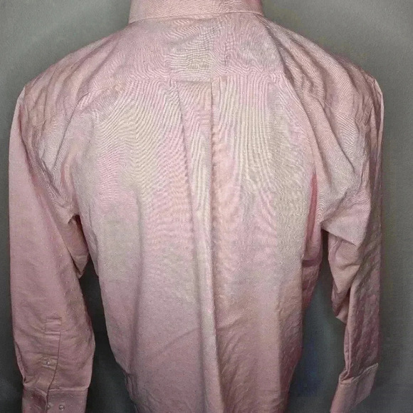 Stafford regular fit button down - Picture 2 of 5